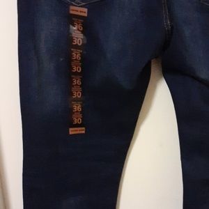 copper denim Jeans - Nwt men's jeans 36 waist copper denim copper denim Jeans - Nwt men's jeans 36 waist copper denim